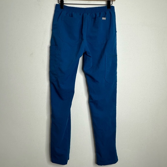 Figs Women’s Yola Skinny Scrub Pants Size XS - Picture 4 of 10
